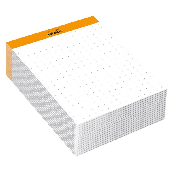Memo Pads Logo