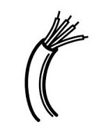 Cable Sleeves Logo
