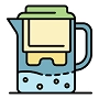 Filter Jugs Logo
