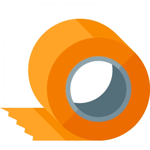 Tapes Logo