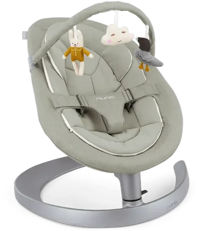 Baby Rockers Logo