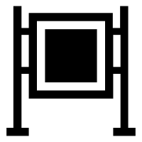 Display Stands Logo