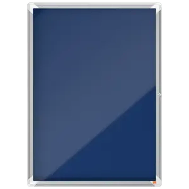 Glazed Notice Boards Logo