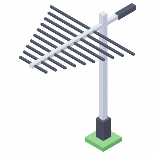 TV Aerial Logo