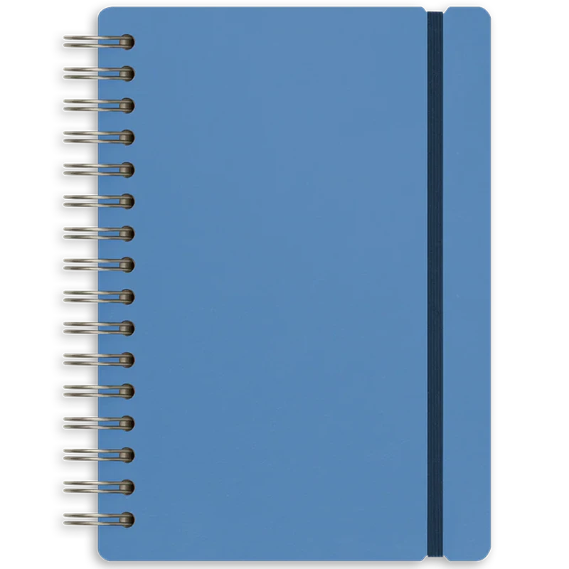 Notebooks Logo