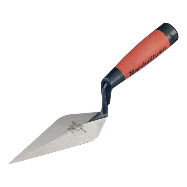Trowels Logo