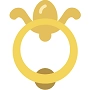Door Knockers Logo
