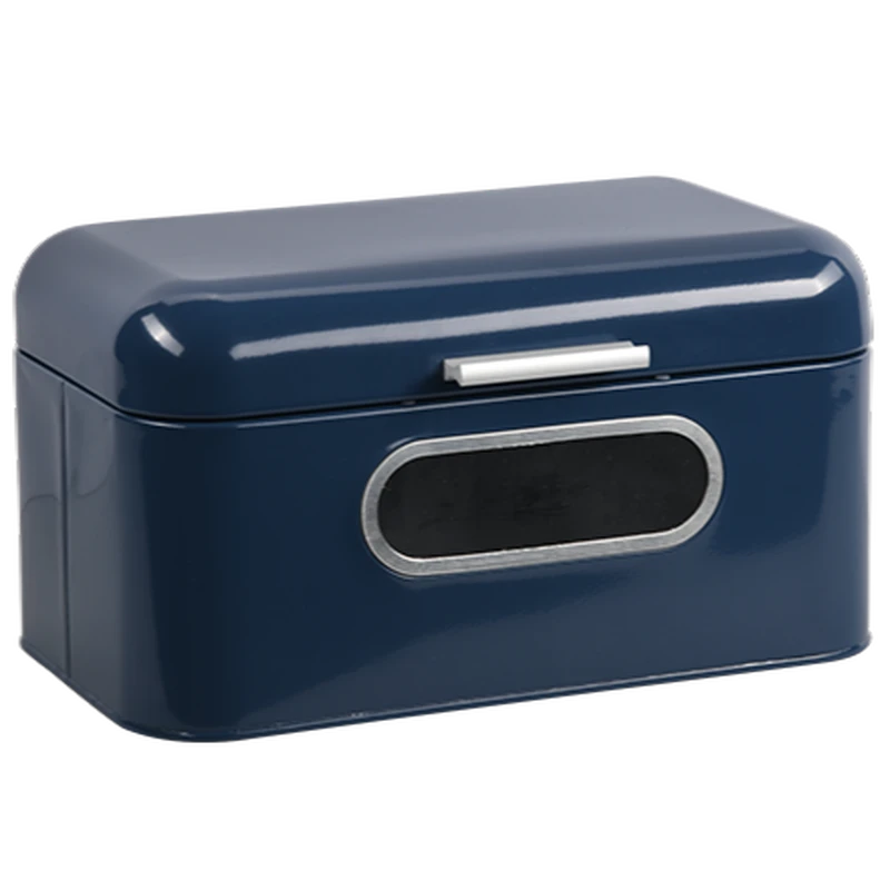 Bread Bins Logo
