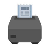 Printing Labels Logo
