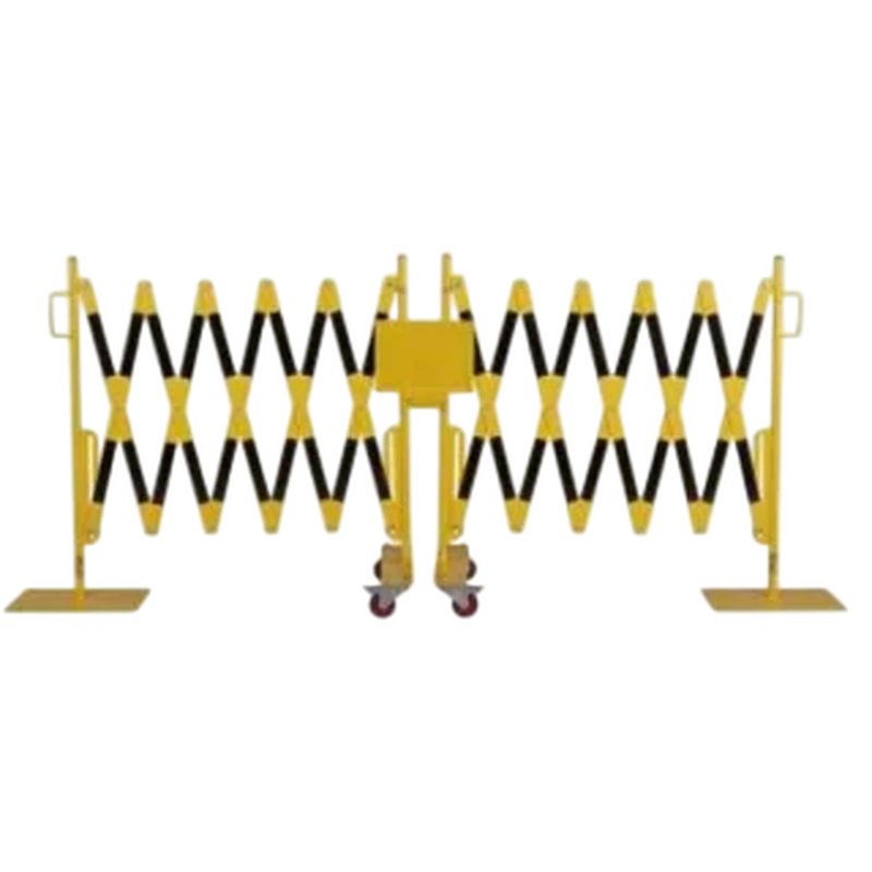Demarcation Barriers Logo