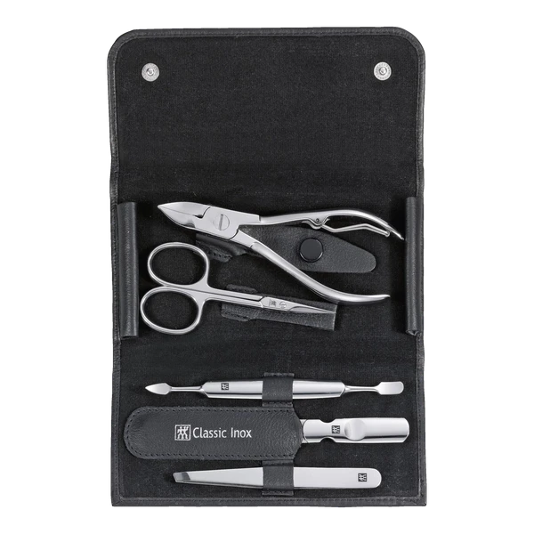 Manicure Pedicure Kits Logo