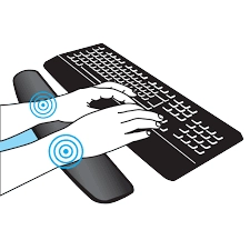Image of Keyboard Palm Rests