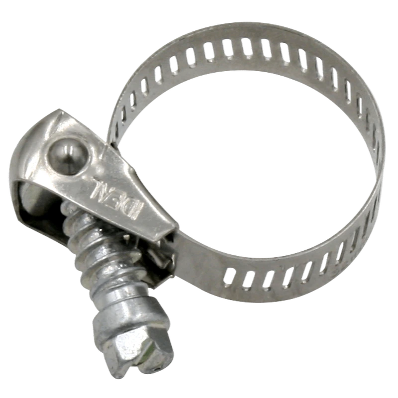 Pipe Clips Logo