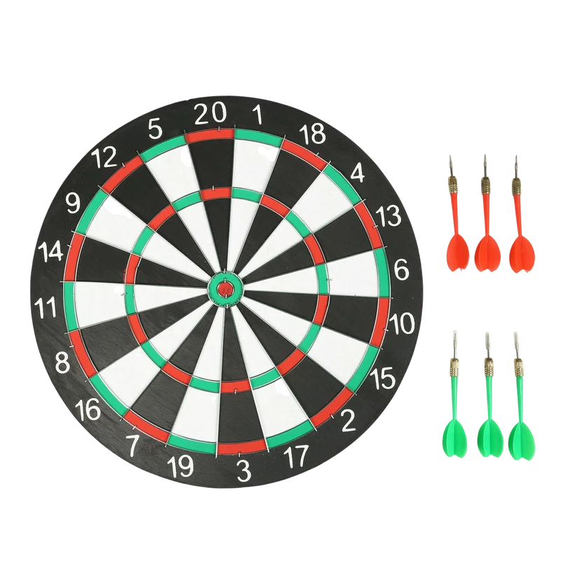 Darts Logo