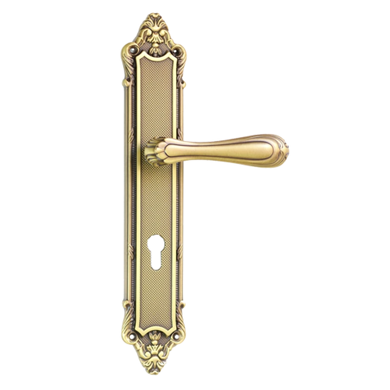 Door Hardware Logo