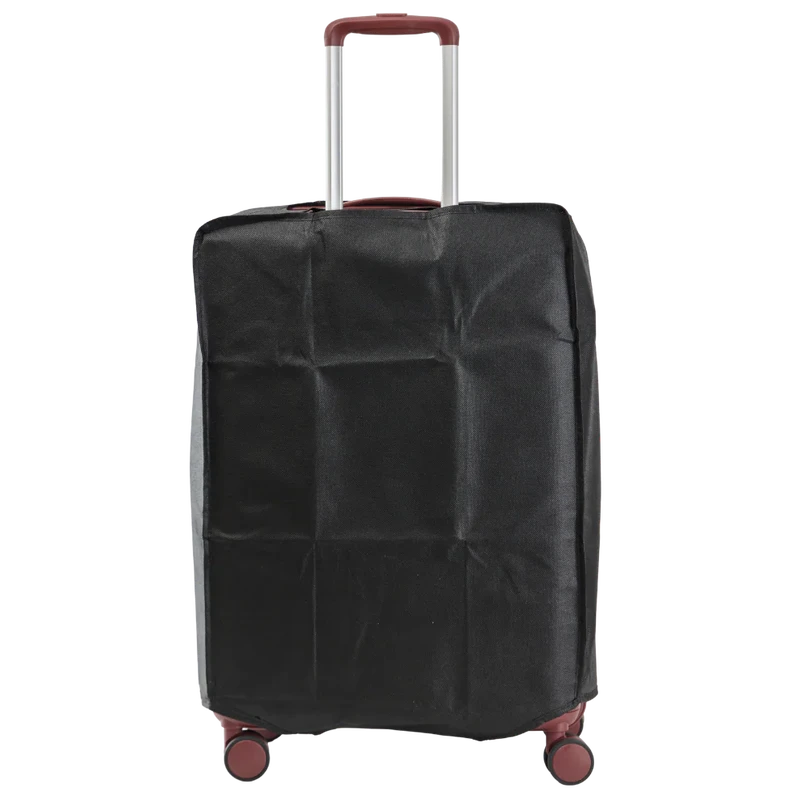 Travel Cases Logo