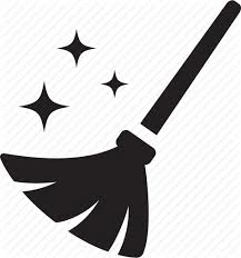 Brooms Logo