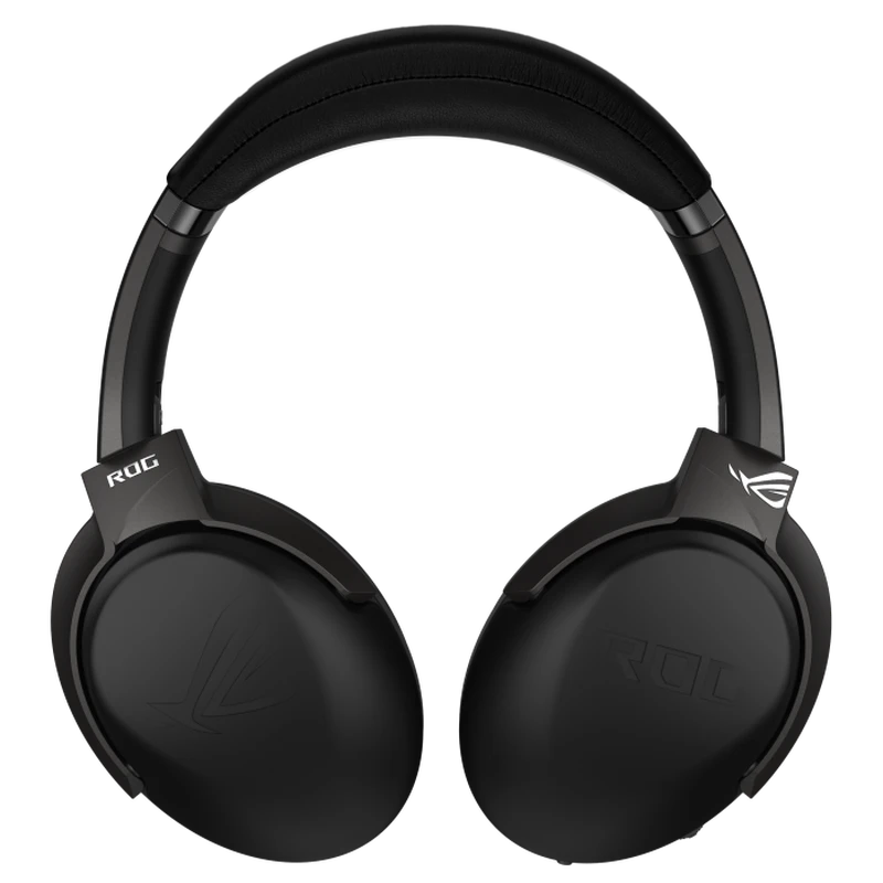 Gaming Headphones Logo