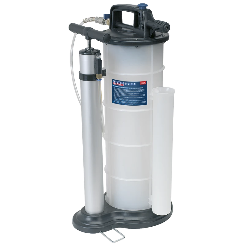Image of Fluid Extractor