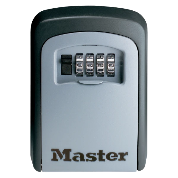 Image of Key Boxes