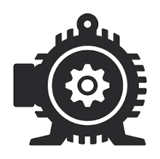 Geared Motors Logo