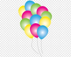Image of AirWalker Balloons