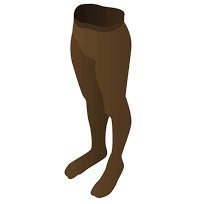 Men Leggings Logo