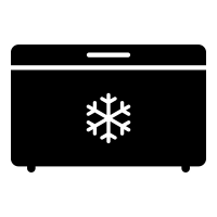 Freezer Extras Logo