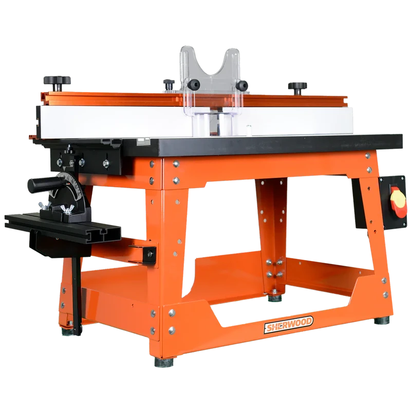 Image of Router Tables