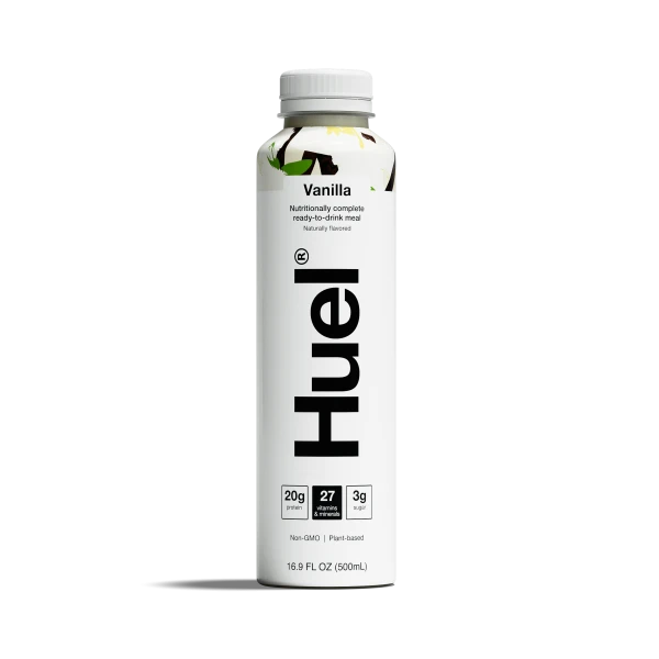 Health Food & Drinks Logo
