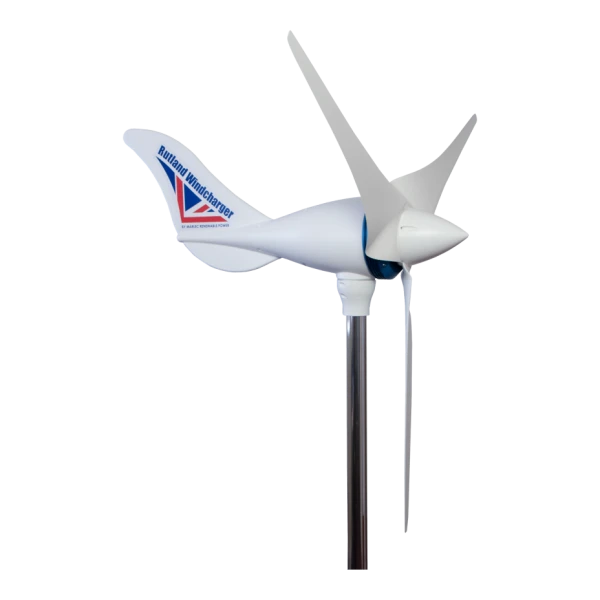 Image of Wind Turbine