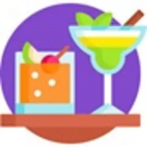 Cocktail Stations Logo