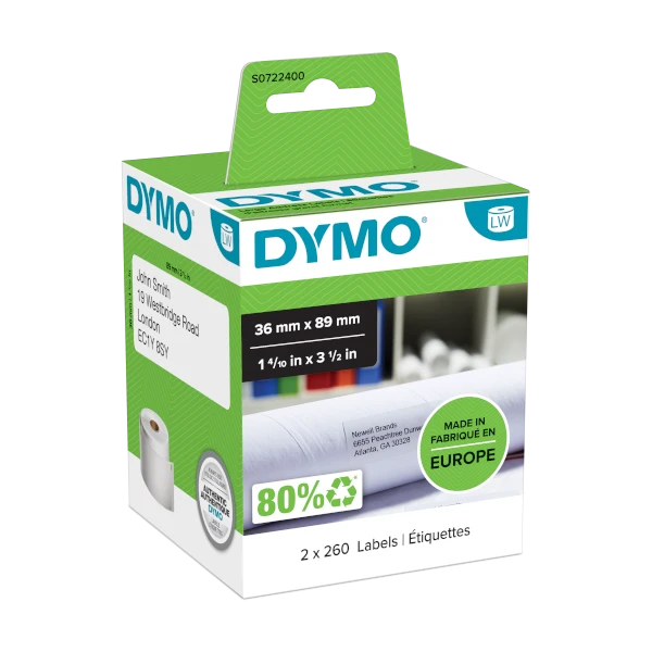Printing Labels Logo