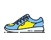 Trainers Logo