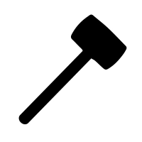 Mallets Logo
