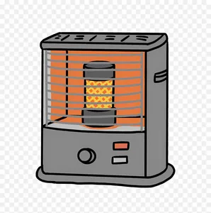 Image of Gas Heaters