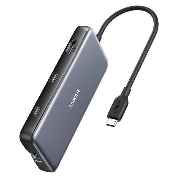Laptop Accessories Logo