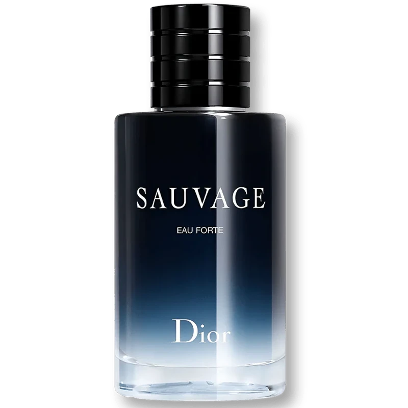 Men Fragrances Logo