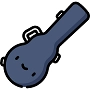 Guitar Cases Logo