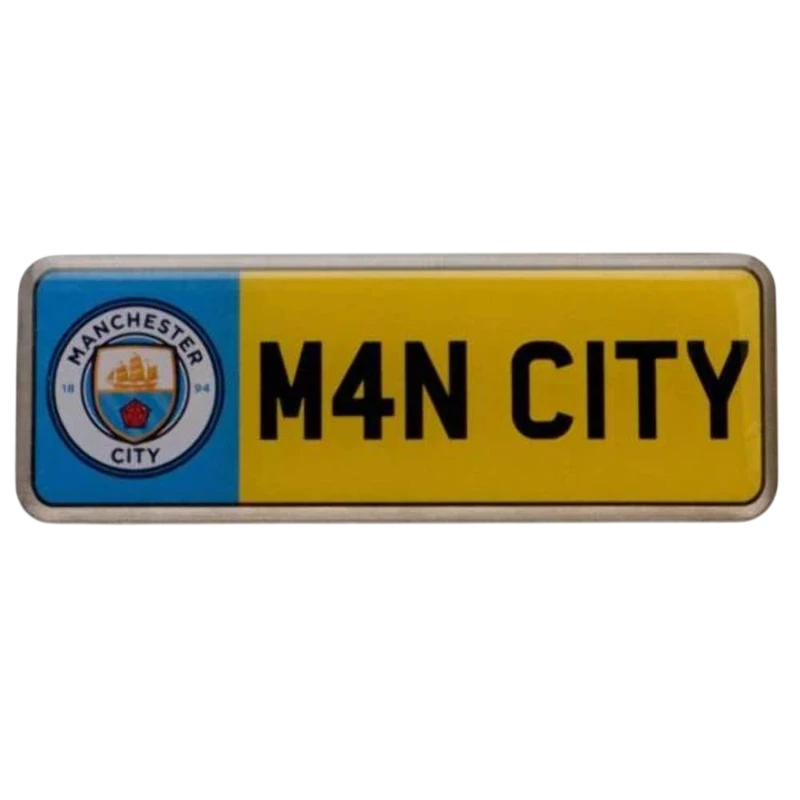 Image of Number Plates