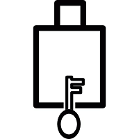Key Boxes Logo