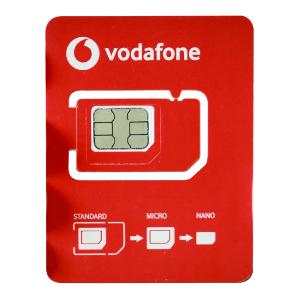 Sim Cards Logo