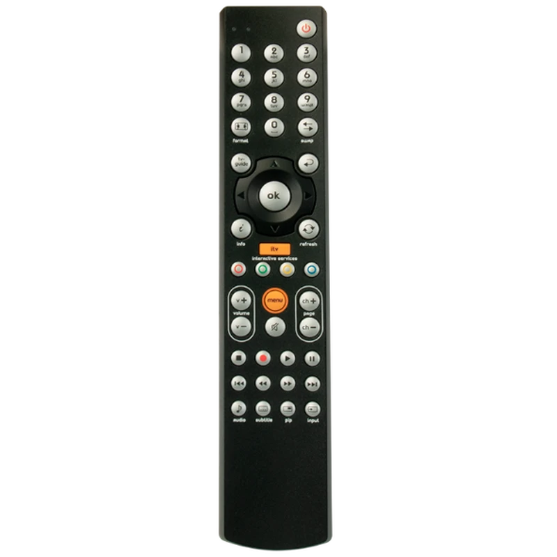 Television Accessories Logo