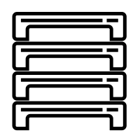 Letter Trays Logo