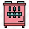 Ice Cream Makers Logo