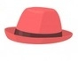 Hats Logo