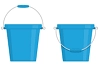 Buckets Logo