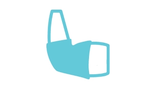 Elbow Support Logo