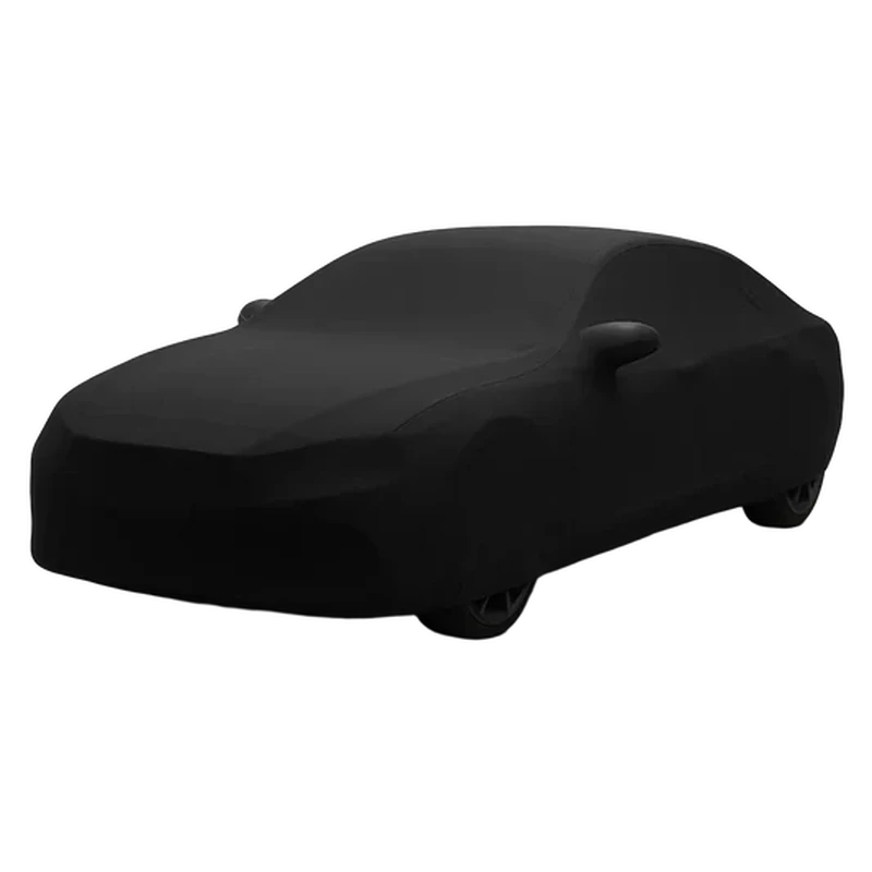 Car Cover Logo