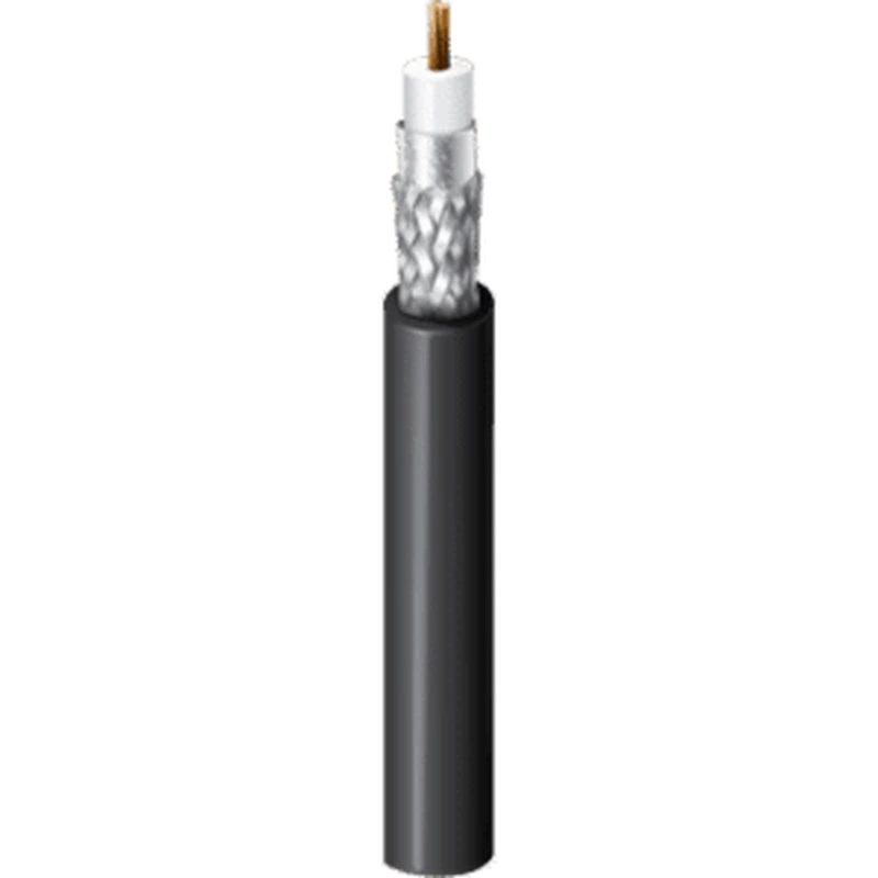 AV cables Logo
